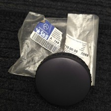 New A1689100088 Mercedes W168 A Class Seat Backrest Adjuster Handwheel - 7D88