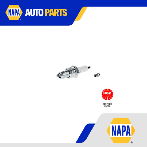 Spark plugs set fits - plugs, nissan