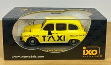 IXO 1/43 Austin FX4 London