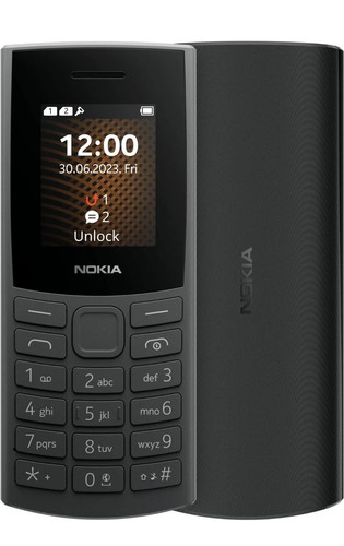 Nokia 105 1691 - nokia, 2nd