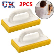 2Pcs Tiling Soft Hydro Sponge