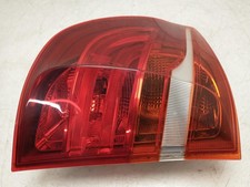 X3 PASSENGER TAIL LIGHT LAMP