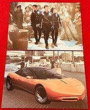 Demolition Man 1993 SkyBox