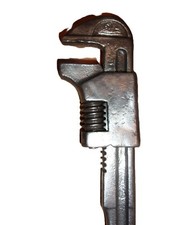 Vintage Snail Brand Adjustable