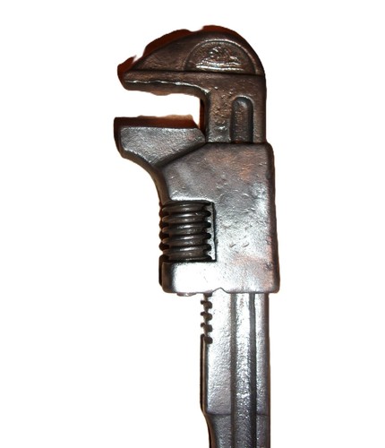 Vintage snail brand adjustable - brand,