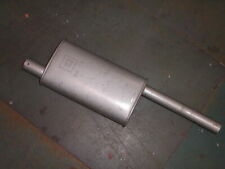 Vauxhall Astra MK1 Estate/Van 1300cc Back Box, Genuine GM