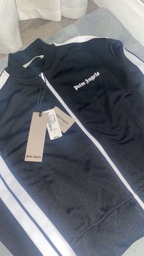 Authentic palm angles jacket - angles,