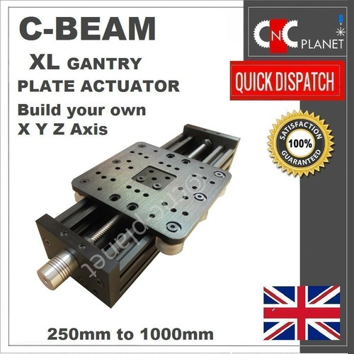 Axis diy kit - kit, router