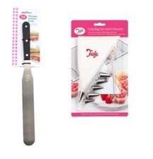 TALA ICING SET  BAG, 6