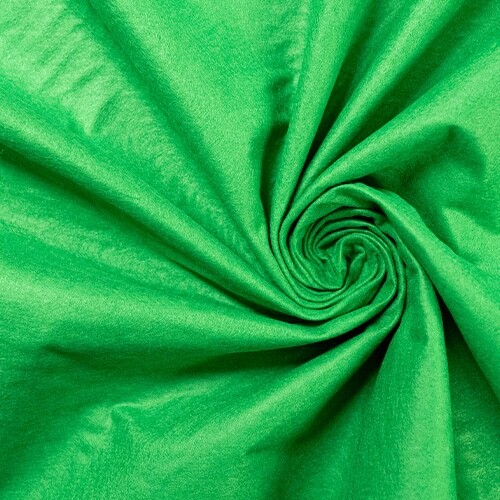 Acrylic felt fabric - acrylic,