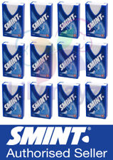 Smint Mint - Sugar Free Mints 8g. 12x40's BBE01/27