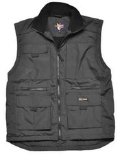 Men's Multi Pocket Fleece