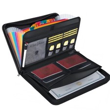 Fireproof Document Box Secure