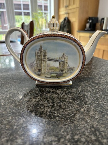 Vintage james sadler landmarks - sadler,