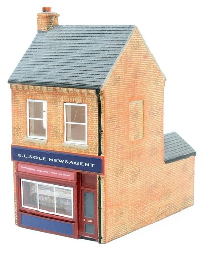Hornby skaledale r7289 - hornby, e.l