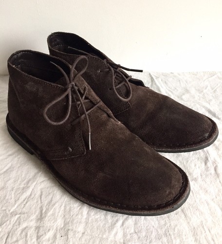 Men kangol suede brown - men’s,