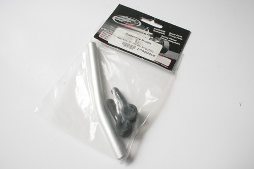Modelsport rear alloy - modelsport,
