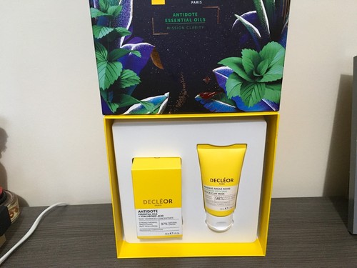 Decleor paris antidote - decleor, paris,