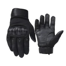 2pc L Motorcycle Winter Gloves Thermal Touch Screen Gloves Windproof Warm Gloves