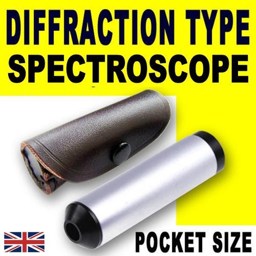 Jewellers pocket diffraction - jewellers,
