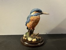 Country Artists Kingfisher