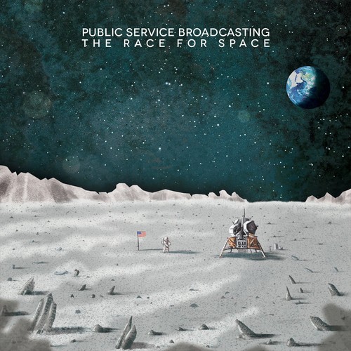 Public service broadcasting - service,