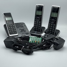 BT Xenon 1500 3 Piece Set