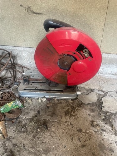 Clarke 240v corded electric - corded,