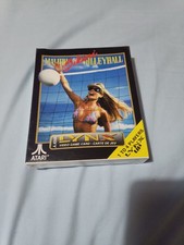 Atari Lynx New Sealed Game