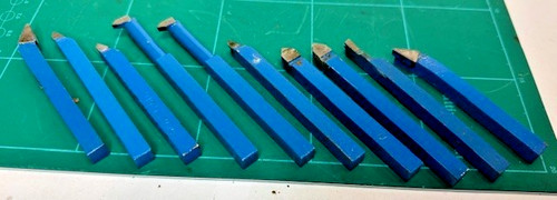 Soba pack tct brazed - soba, tip
