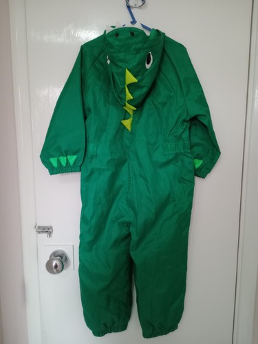 Age dinosaur themed - 3-4y,