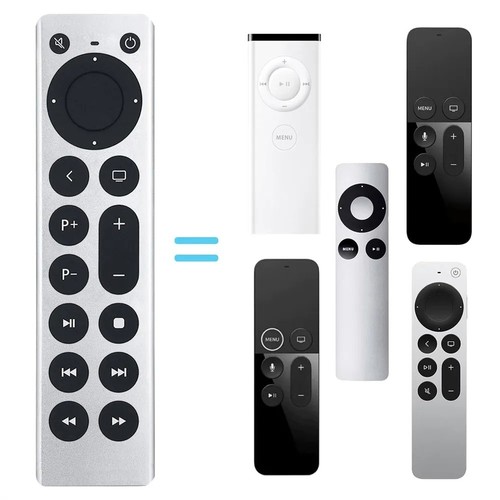 Replacement remote control for - replacement,