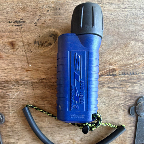 Underwater kinetics sl4 - underwater,