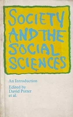 Society and the - , social