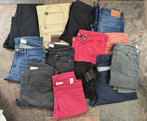 Large bundle joblot - joblot, of