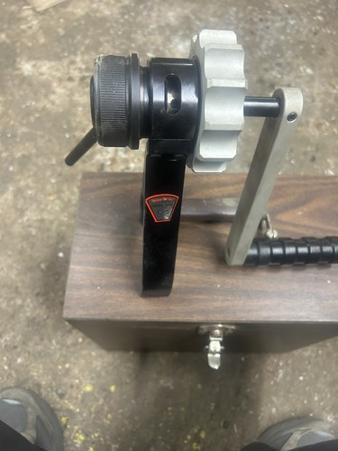 Swagelok sno trik coning - sno-trik,