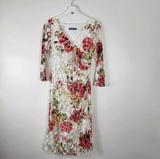 Michaela Louisa Dress Womens