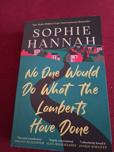 Tense page turner - page,