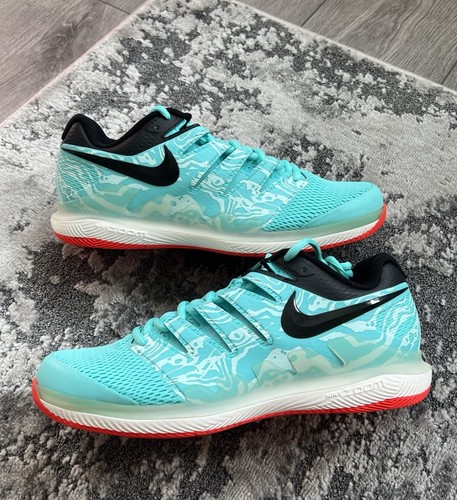 Nike air zoom vapor hc - air,