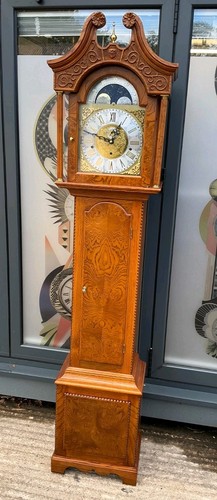 Rare kieninger musical walnut - kieninger,