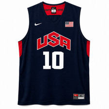 Nike team usa kobe - nike, #10