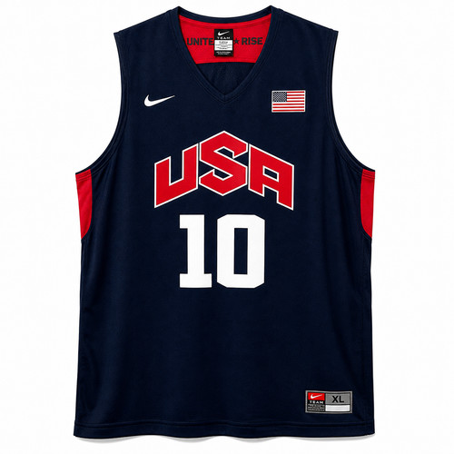 Nike team usa kobe - team, #10
