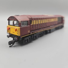 Dapol N Gauge ND-103J Diesel