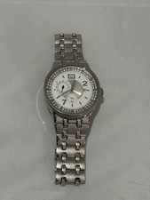 Marc Ecko Men's Large Diamante