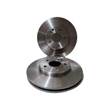 104220829 Front Brake Discs 2