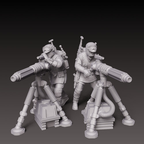 Star wars legion - star,