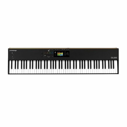 Studiologic sl88 studio mk2 - sl88,