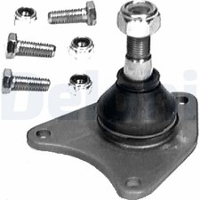 Control arm pin Front Left -