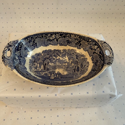 Mason patent ironstone - patent,