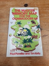 The Master Memory Map For The